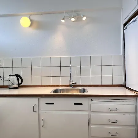 One Bedroom In Rdovre, Trnvej 29b, *