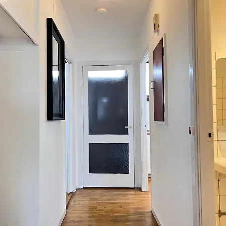 One Bedroom In Rdovre, Trnvej 29b, アパート Rødovre