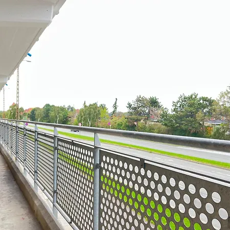 One Bedroom In Rdovre, Trnvej 29b, Rødovre